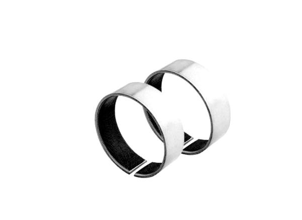 SST Metal With Kevlar Liner Material Strips TEX  Fiberglass Lined Stainless Steel Bushings