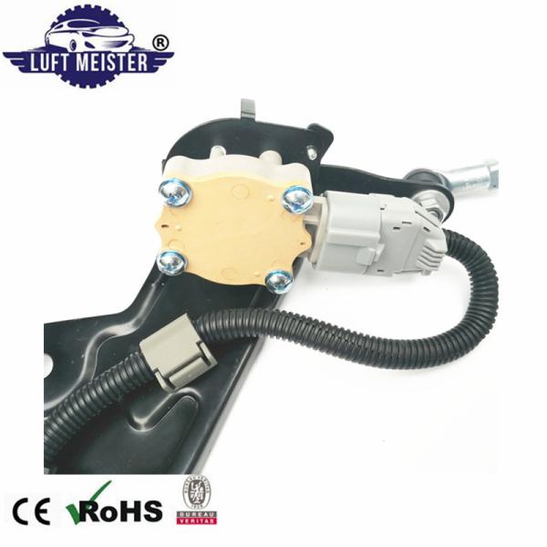 Toyota Land Cruiser Prado Height Control Sensor