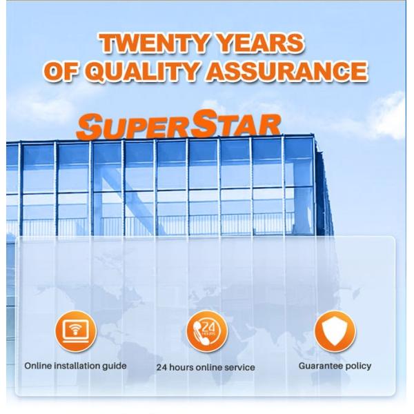 1325 Máquina automática de cambio de herramientas CNC para carpintería con husillo de enfriamiento por aire de 9,0 kW