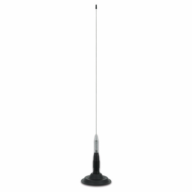 OEM 75 Ohm CB Radio Antenna Auto Radio Antenna With Magnetic Base HT-V0012