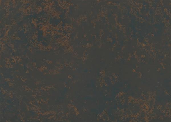 Anti Faded Calacatta Unique Quartz Impact Resistance 25mm 30mm Thickness