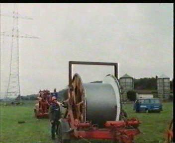 OPGW Fiber Optic Cable for Overhead Power Transmission Lines