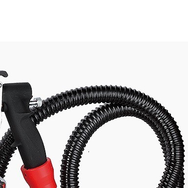 1.2 мм высокий объем низкое давление 1 литровый электрический HVLP распылитель краски