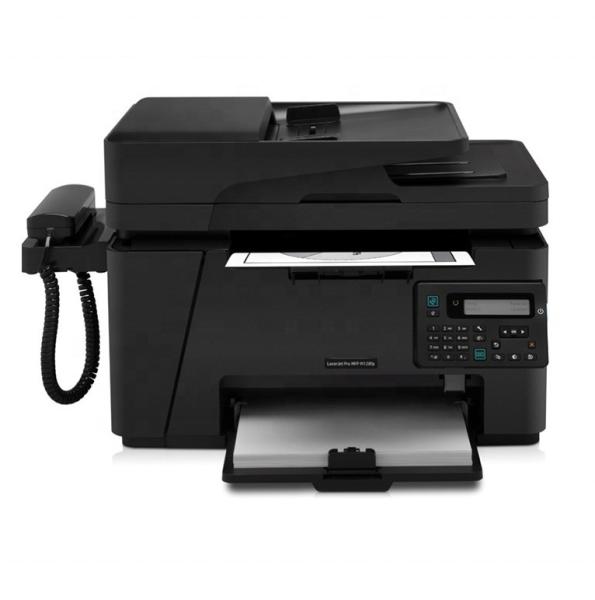 Customized high quality LaserJet Pro Printer MFP M128fn/M128fw Software And Drive Downloads