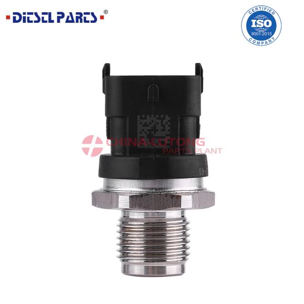 fuel rail pressure sensor euro car parts 68002436AB for fuel pressure sensor  xc90