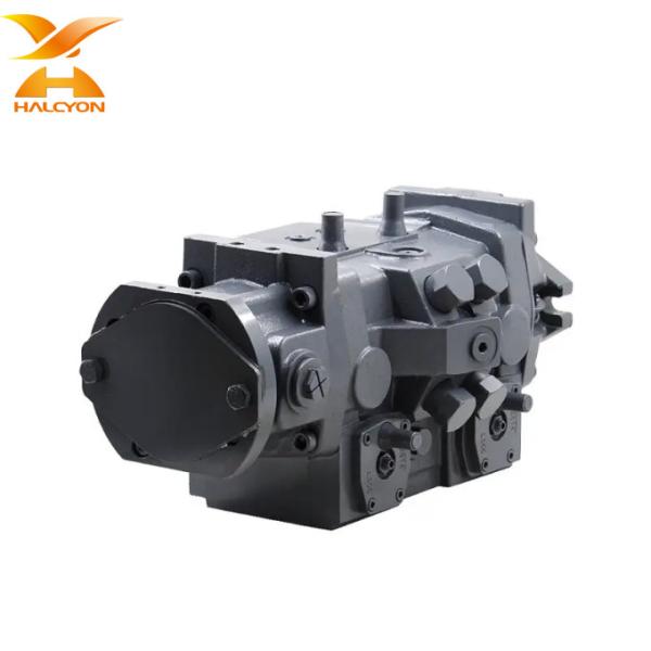 Excavator Swash Plate Piston Pump A22VG045HT1003M1-40BRNB2S73FB2S4A-Y Axial Piston Variable Double Pump