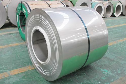 26 Gauge Color Prepainted Galvanized Steel Coil 1200mm AISI High Strength