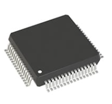 AD7606BSTZ-4RL IC DAS/ADC/DAC SPECIAL 64-LQFP Data Acquisition System (DAS), ADC 16 b 200k DSP, MICROWIRE™, Parallel, QSPI™, Serial, SPI™ 64-LQFP (10x10)