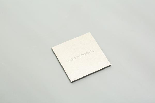 Machinable Custom Mold Insulation Board For High Temperature Resistant Heat Shields