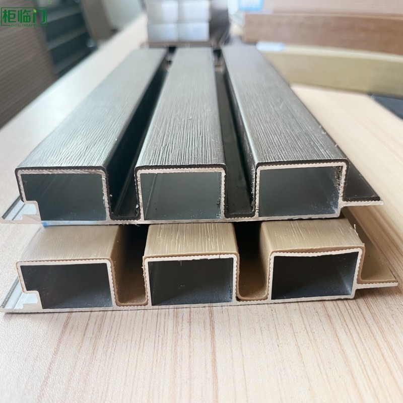 Recyclable Aluminum Great Wall Panel Durable Architectural Aluminum Panels
