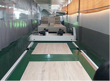 5mm 7.2X48 inch Rigid Core SPC Vinyl Flooring