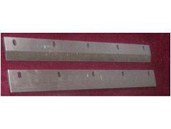 straight knife for pcb separator machine