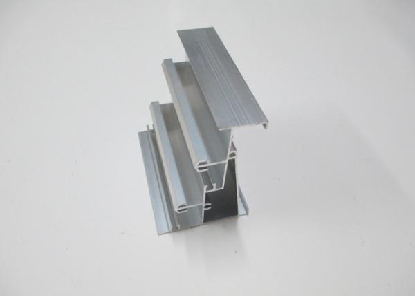 Special Industrial Aluminium Profile Used for Assembly Line Worktable