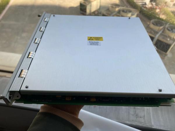 138607-01 Bently Nevada 3500/22M Module d'interface de données transitoires standard