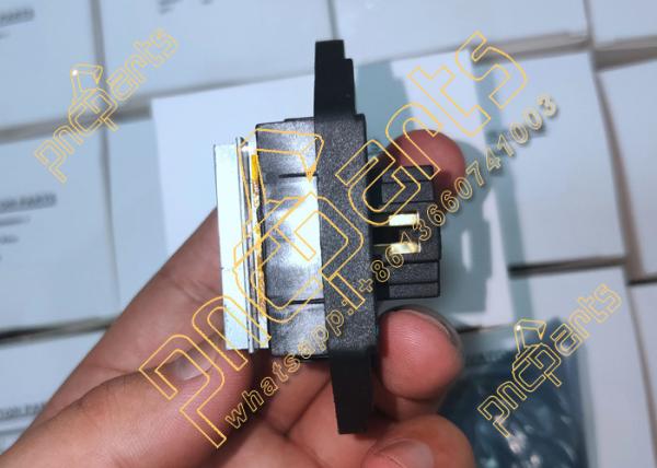 Assy de résistance de Hyundai R140LC-7 R210LC-7 R290LC-7 de relais du FET AM86000601-2