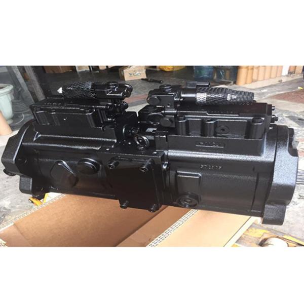 DH300-7 масляный насос поршеня экскаватора K5V140DTP