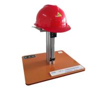 Distance verticale de casque de sécurité et appareil de contrôle de port de taille avec de l'en ASTM JIS