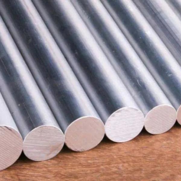 Anodizing Aluminum Rod 10mm Aluminium Round Bar Custom Service