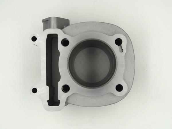 SYM Four Stroke Cylinder Block 52.4mm Bore Diameter For Motorcycle Engine ARA