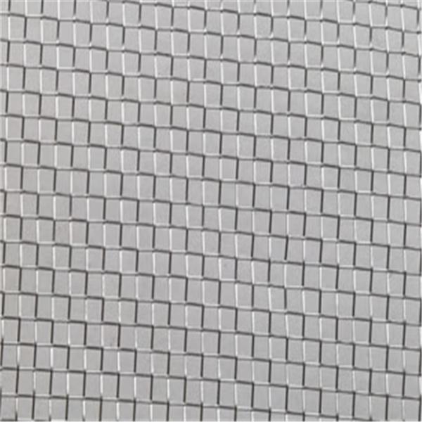 Hexagonal Hole Stainless Steel Woven Wire Mesh Often Use In Many Industrial