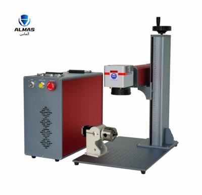 Laser Engraving Machine