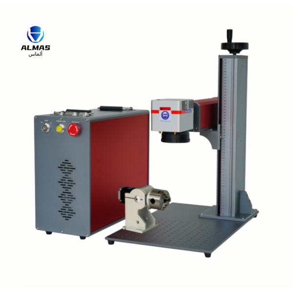 High-Precision Laser Engraving Machine with 20W-300W Power and 0.001mm Repeat Accuracy for 70*70MM-300*300MM Working Area