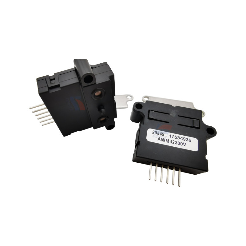 AWM42300V массовый метр воздушных потоков Unamplified/усиленный датчик воздушного давления массы Microbridge