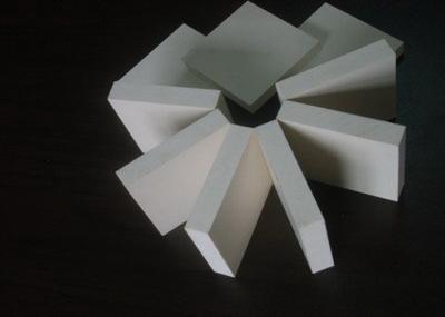 12mm Coloured Foam Board 1220 x 2440mm , Cladding Flame Resistant Foam Board