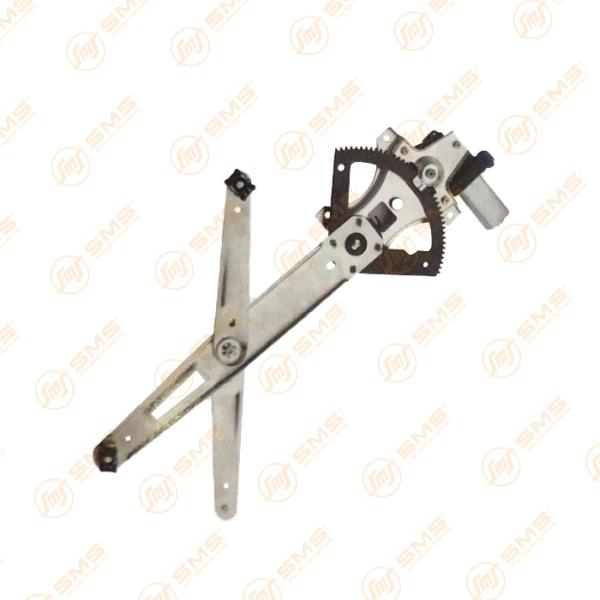 Электрический автоматический регулятор 600*200*50mm окна H4610140011A0