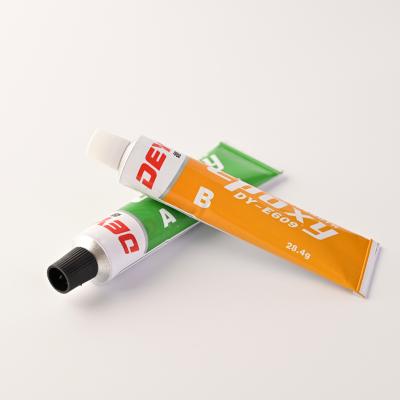 Principale matière première Epoxy 90 Super adhésif polyvalent pour l'industrie