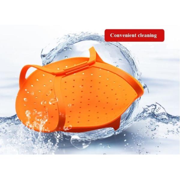 Распаровщик силикона домочадца, поставки кухни силикона