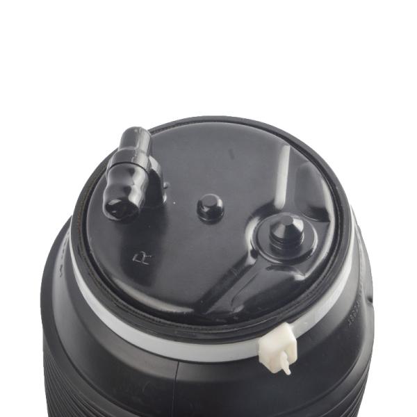Rear Air Suspension Spring Fit 48090-35011 48080-35011 Toyota Land Cruiser Prado Lexus GX470 Airmatic Bag