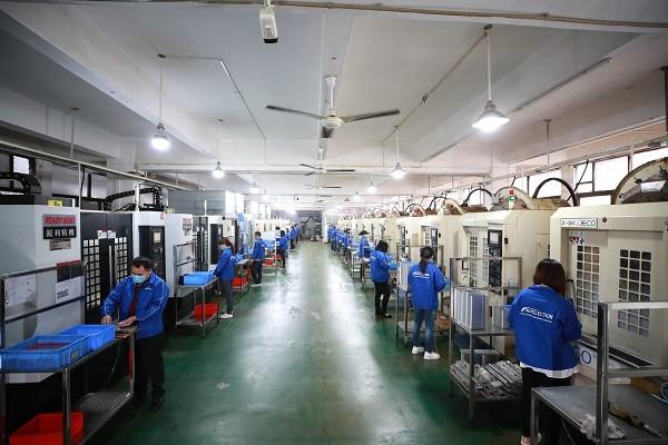 5 Axis Precision CNC Parts for Automobile Motorcycle 100% Inspection before Shipment by Selection Hardware OEM