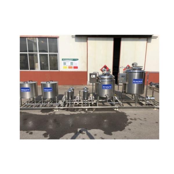 dairy milk production line dry powder milk making machine/baby formula milk powder yogurt processing line