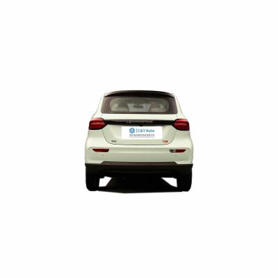 Leapmotor T03 Mini EV Car Electric Vehicle 4 Seater Hatchback
