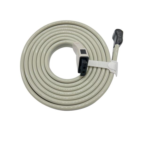 Труба шланга 2m GE Marquette двойная NIBP 2058203-002 для взрослого/педиатрического