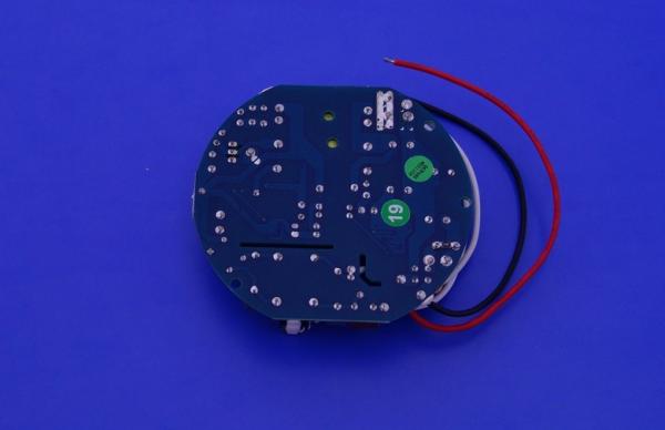 AT1581 CE 20W - 40W conduziu a corrente constante da fonte de alimentação para a luz exterior
