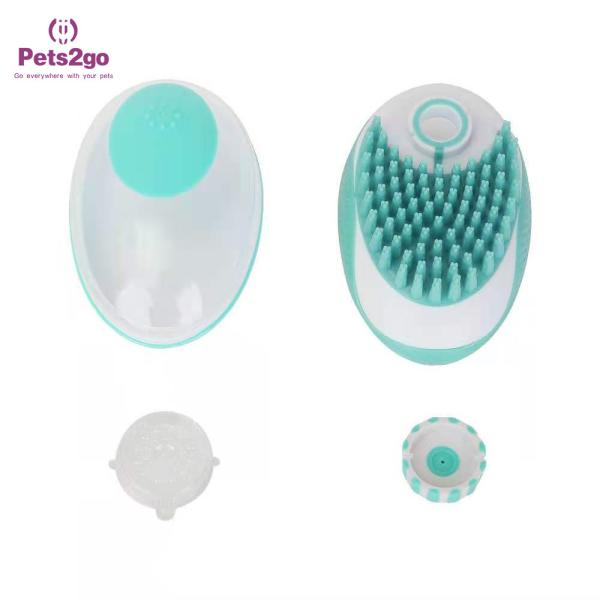 Любимец щетки ванны геля кремнезема 100g купая инструмент