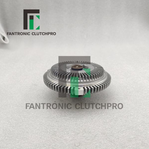 Mahindra Engine Cooling Fan Clutch 020005216 Fantronic Clutchpro Brand