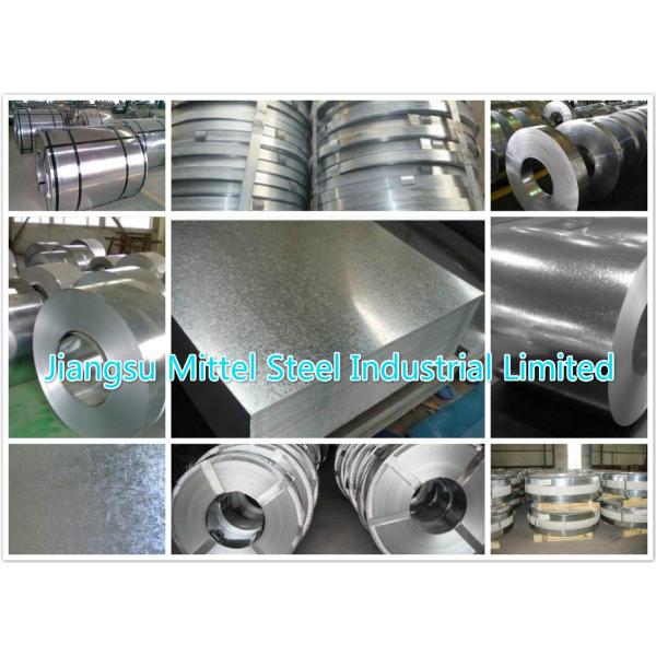 AZ80 AZ120 AZ150  Aluminum Zinc Coated Galvalume Steel Coil Sheet 1.5*1250mm