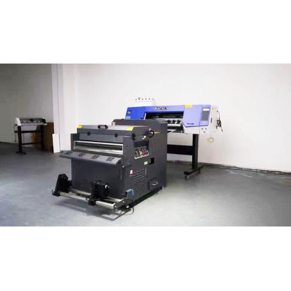 easy to use high quality uv printer uv dtf printer with 3 head xp600 for phone case