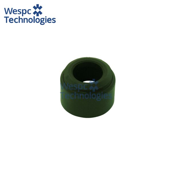 Sello de vapor de válvula WESPC 2418M506 para Perkins 1004 1006 404 804 403 1104
