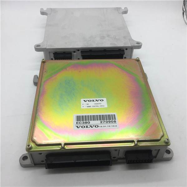 14594698 материнская плата регулятора EC380B EC460B ECU экскаватора