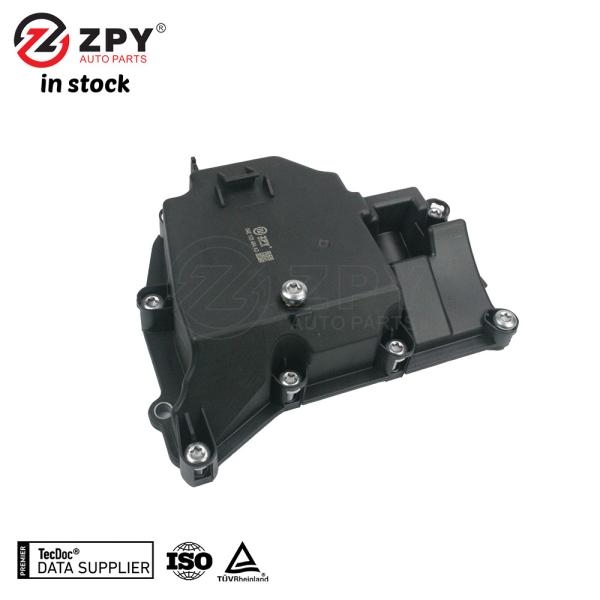 ZPY Hight Quality Crankcase Breather Oil Trap For AUDI A1 04E 103 464AD Brilliant  Admirable