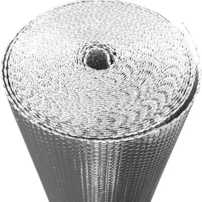 Folha de prata da bolha do material de construção 3mm Alu para a construção