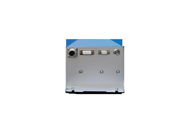 EZCAD Control 355nm 3W Tabletop Laser Engraving Machine with No Consumbles