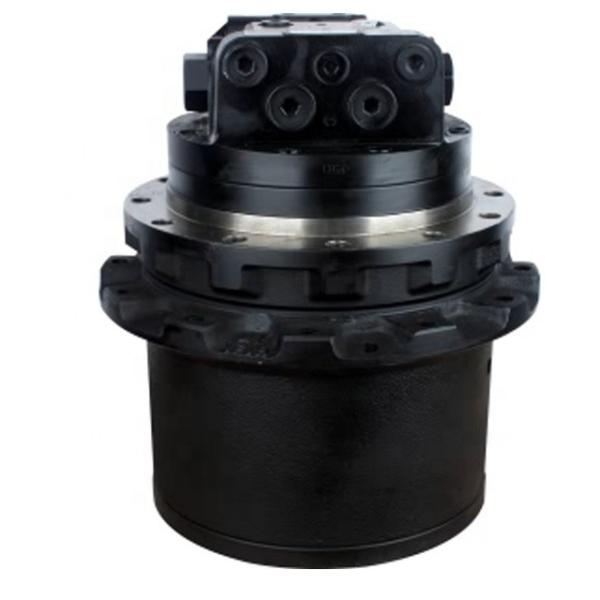 Rotary Reducer Hydraulic Travel Motor Excavator GM09VL-A-23-37-1 GM09VL GM09 GM09VN-G-20/36-3 GM20VL-P-33/56-3 GM09