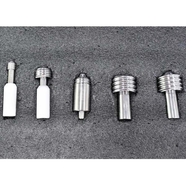 IEC 60061-3 ランプホルダー ゴー ゲーブ E14/ 26/ 27/ 39/ 40 ランプホルダのチェック寸法