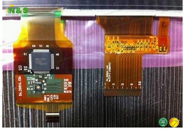 AUO 8.0 inch 40PIN HD TFT LCD Capacitive Touch Screen A080XN01 V.1 XGA 1024(RGB)*768