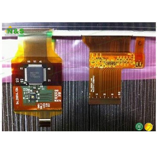 AUO 8.0 inch 40PIN HD TFT LCD Capacitive Touch Screen A080XN01 V.1 XGA 1024(RGB)*768